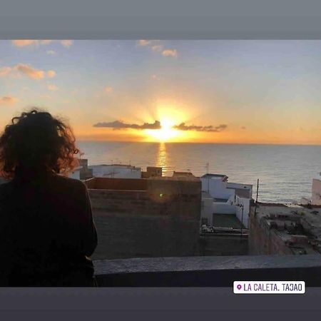 La Mareta Casa Nenoヴィラ エクステリア 写真