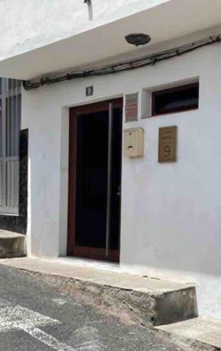La Mareta Casa Nenoヴィラ エクステリア 写真