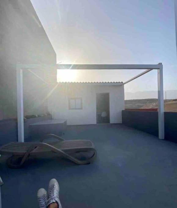 La Mareta Casa Nenoヴィラ エクステリア 写真