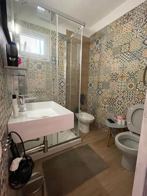 La Mareta Casa Nenoヴィラ エクステリア 写真