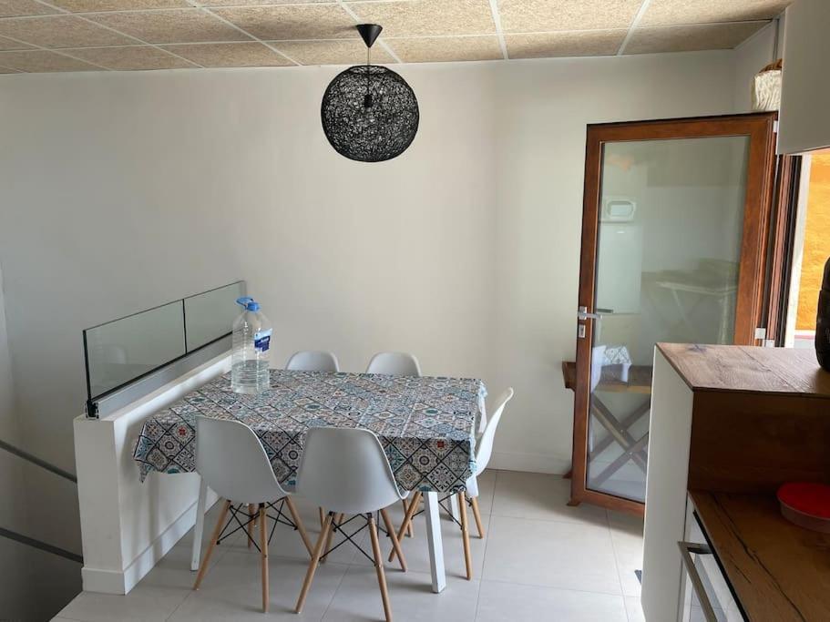 La Mareta Casa Nenoヴィラ エクステリア 写真