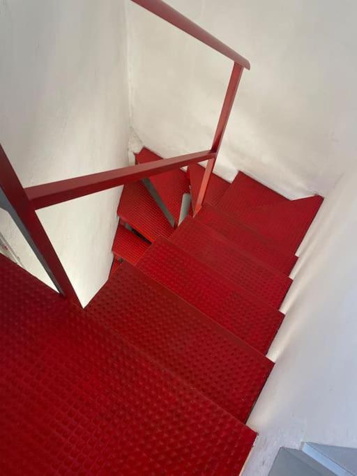 La Mareta Casa Nenoヴィラ エクステリア 写真