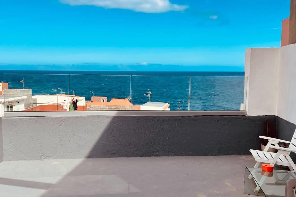 La Mareta Casa Nenoヴィラ エクステリア 写真