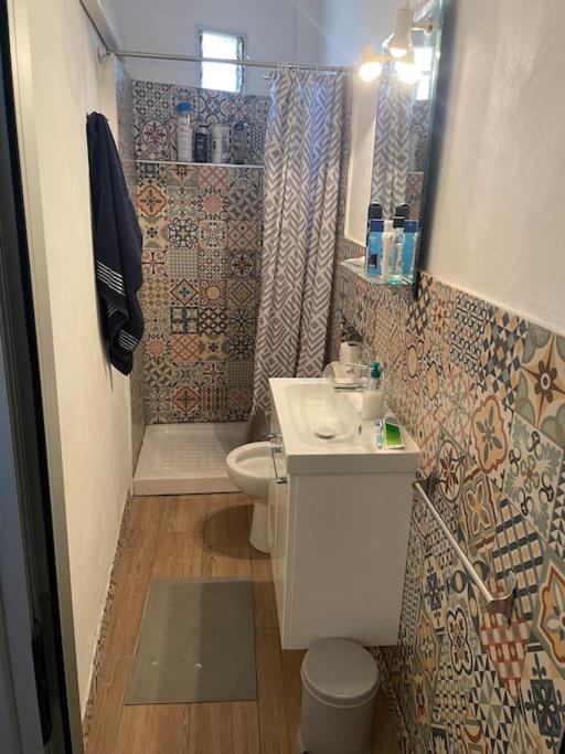 La Mareta Casa Nenoヴィラ エクステリア 写真