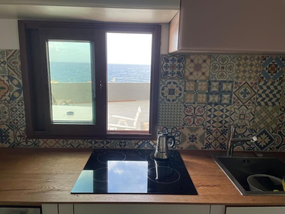 La Mareta Casa Nenoヴィラ エクステリア 写真