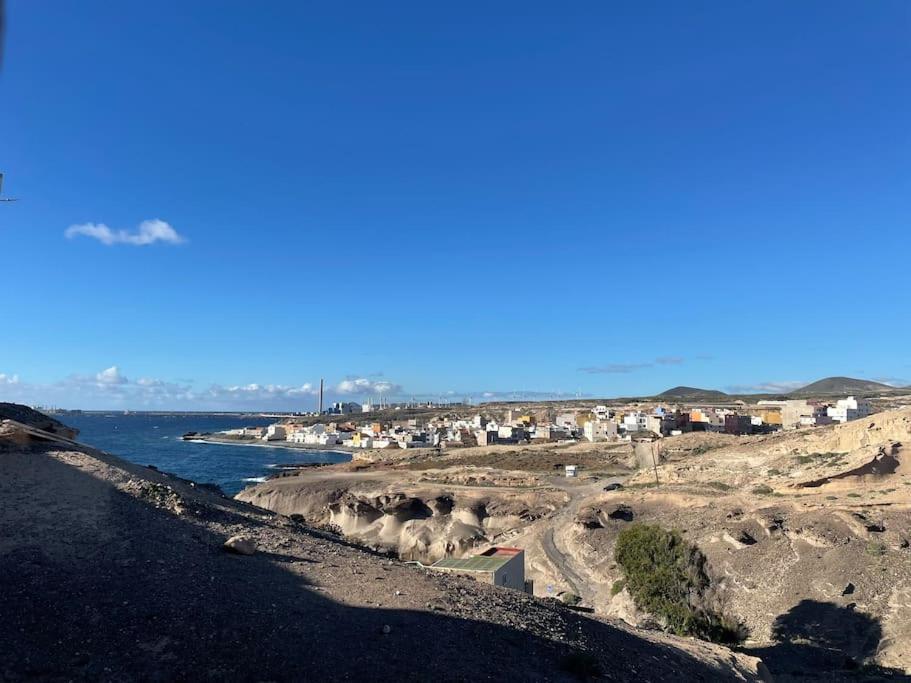 La Mareta Casa Nenoヴィラ エクステリア 写真