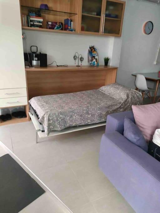 La Mareta Casa Nenoヴィラ エクステリア 写真