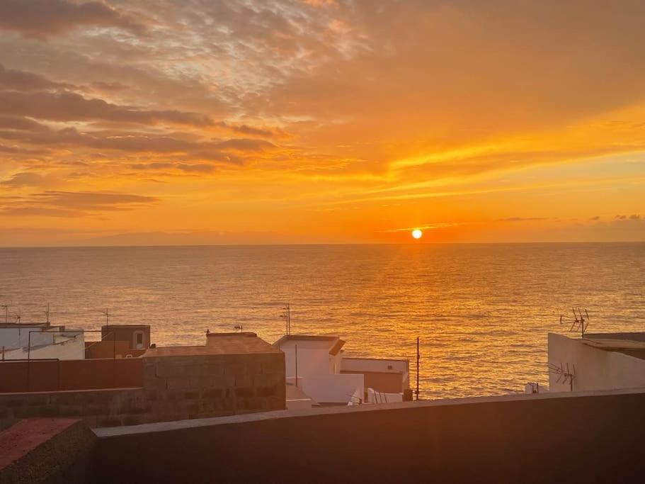 La Mareta Casa Nenoヴィラ エクステリア 写真