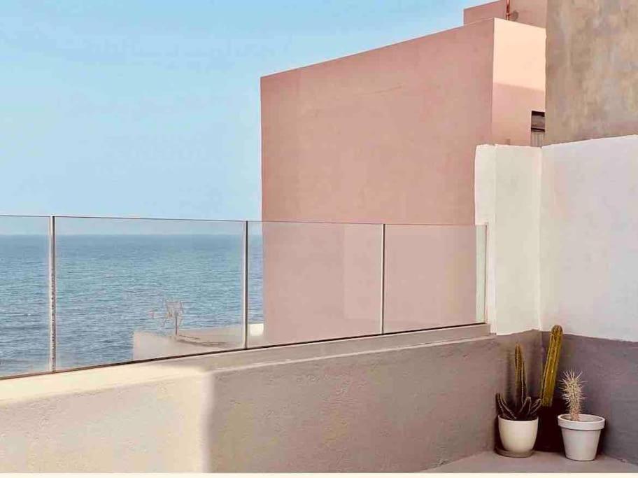 La Mareta Casa Nenoヴィラ エクステリア 写真