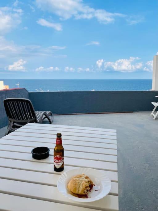 La Mareta Casa Nenoヴィラ エクステリア 写真