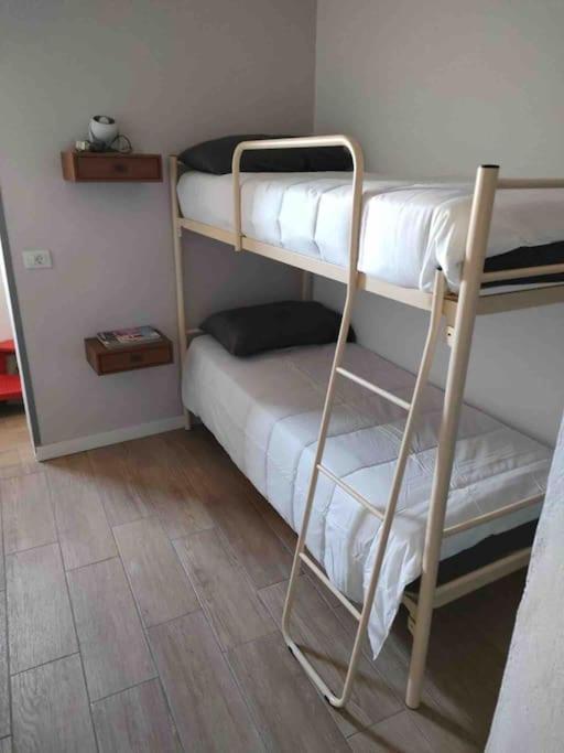 La Mareta Casa Nenoヴィラ エクステリア 写真