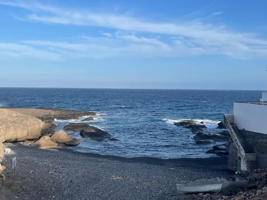La Mareta Casa Nenoヴィラ エクステリア 写真