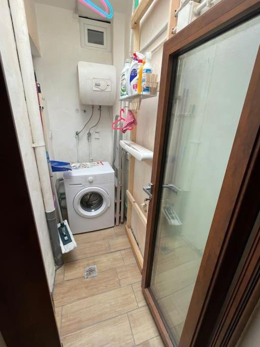 La Mareta Casa Nenoヴィラ エクステリア 写真