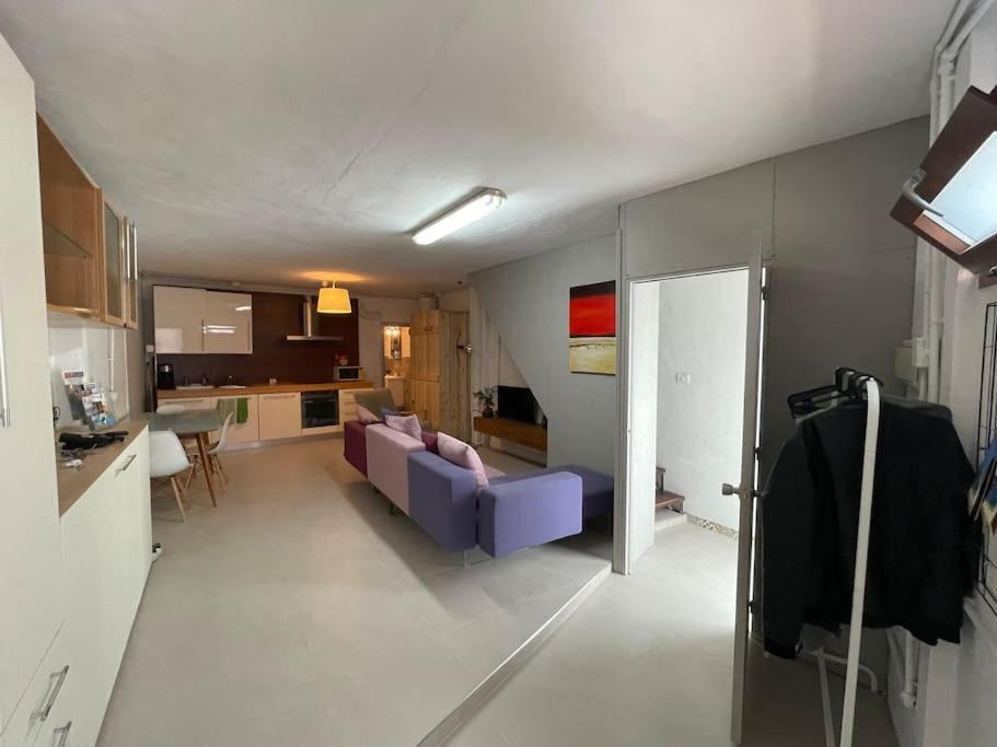 La Mareta Casa Nenoヴィラ エクステリア 写真