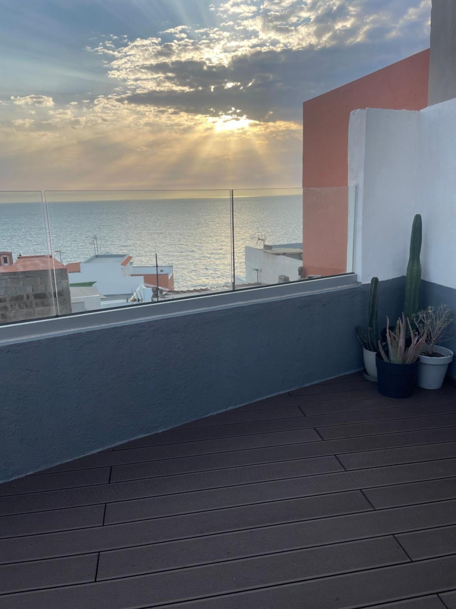 La Mareta Casa Nenoヴィラ エクステリア 写真